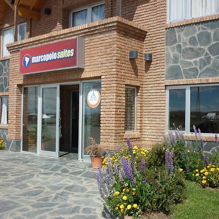 Marcopolo Suites Calafate El Calafate Zewnętrze zdjęcie