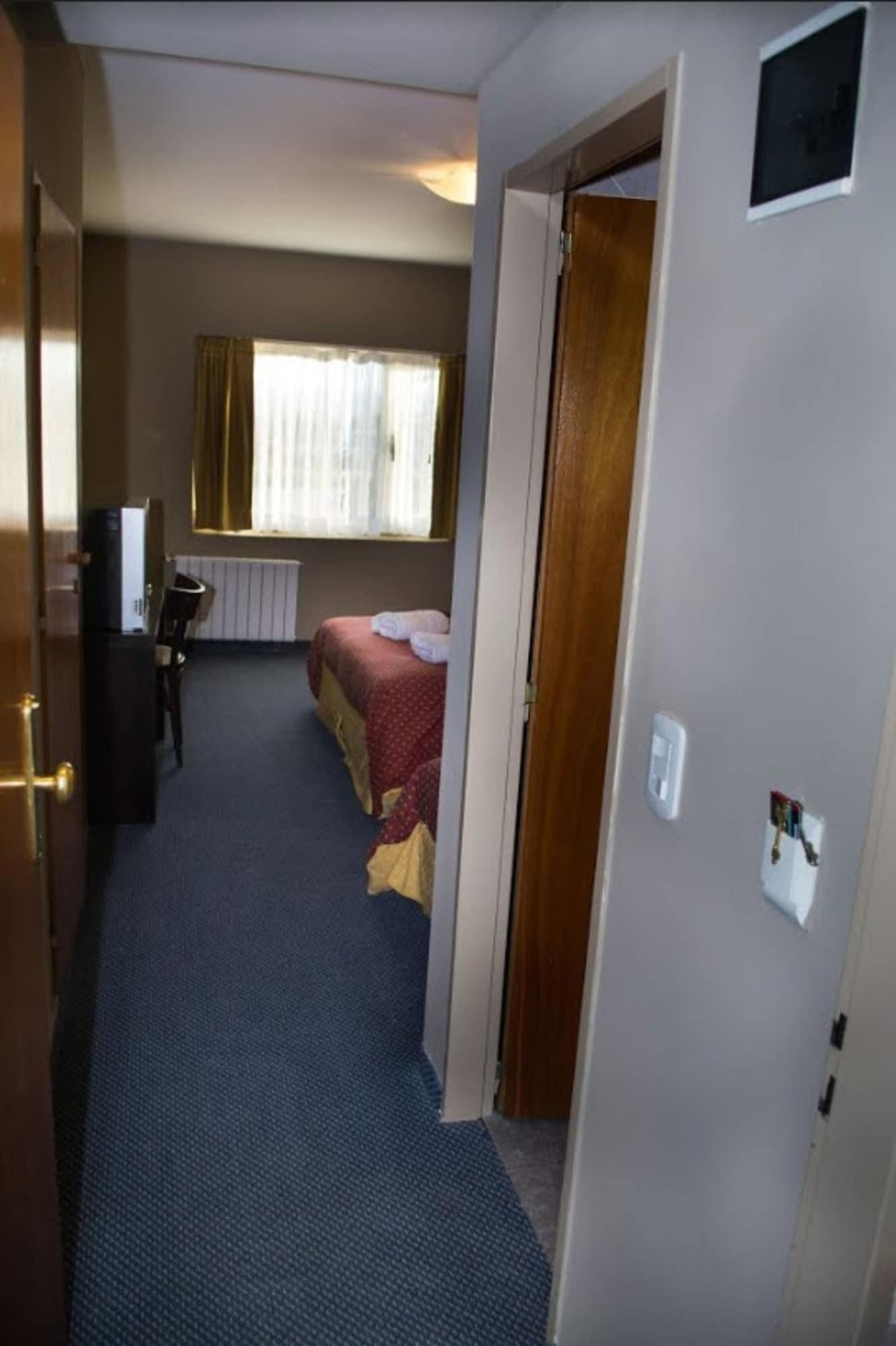 Marcopolo Suites Calafate El Calafate Zewnętrze zdjęcie