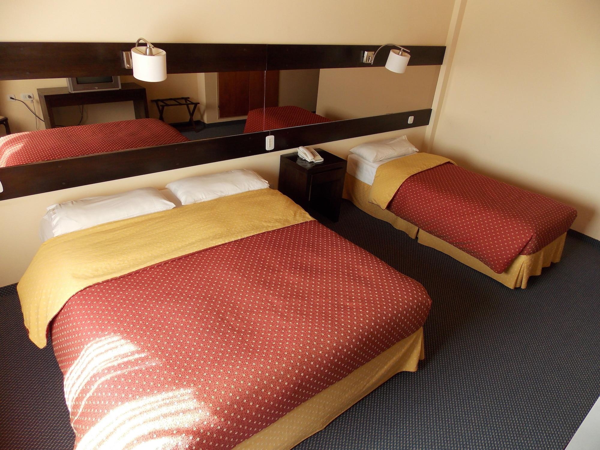 Marcopolo Suites Calafate El Calafate Zewnętrze zdjęcie