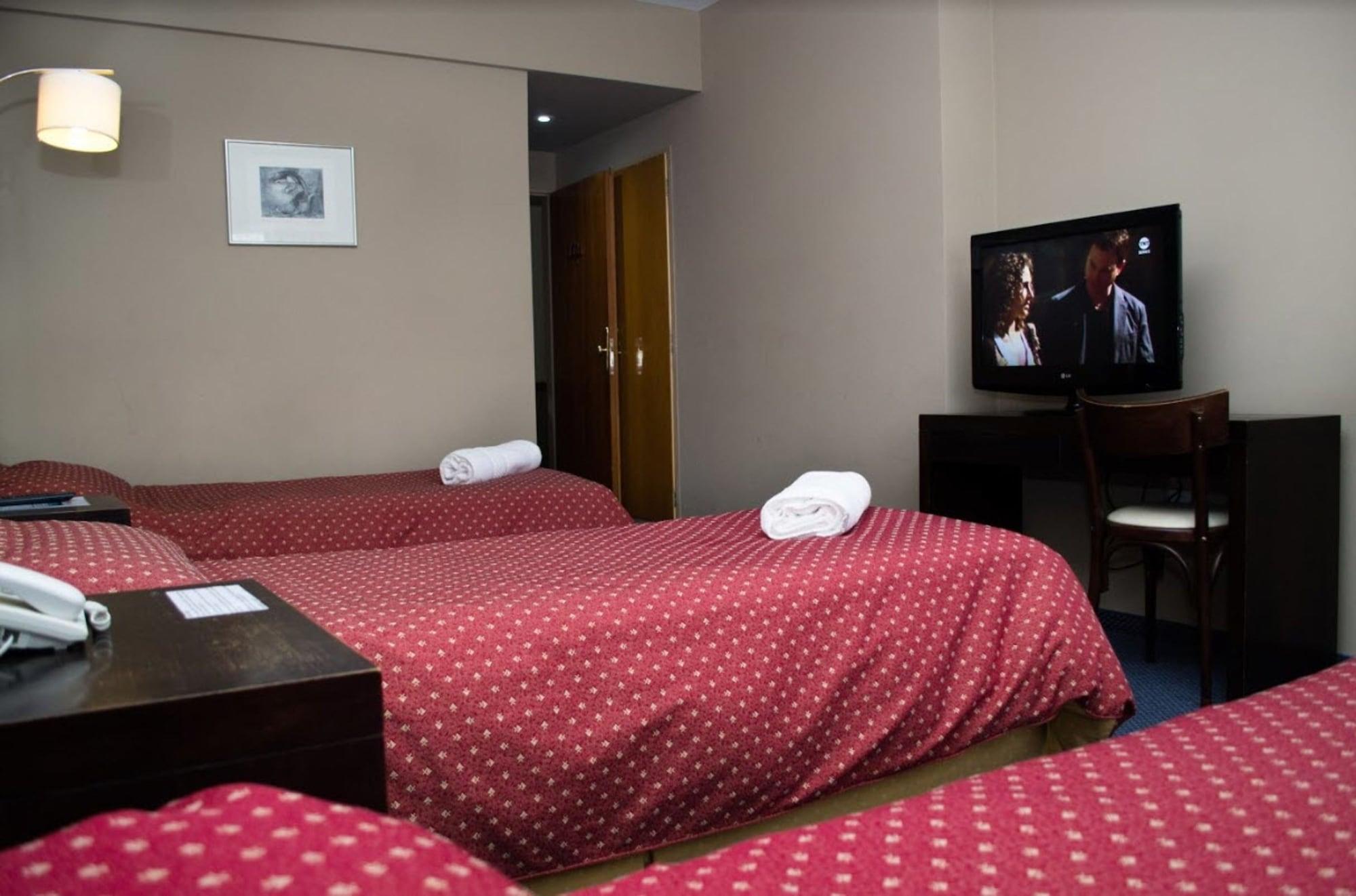 Marcopolo Suites Calafate El Calafate Zewnętrze zdjęcie