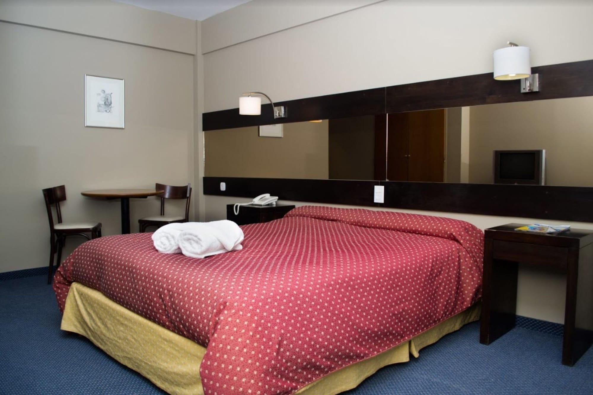 Marcopolo Suites Calafate El Calafate Zewnętrze zdjęcie