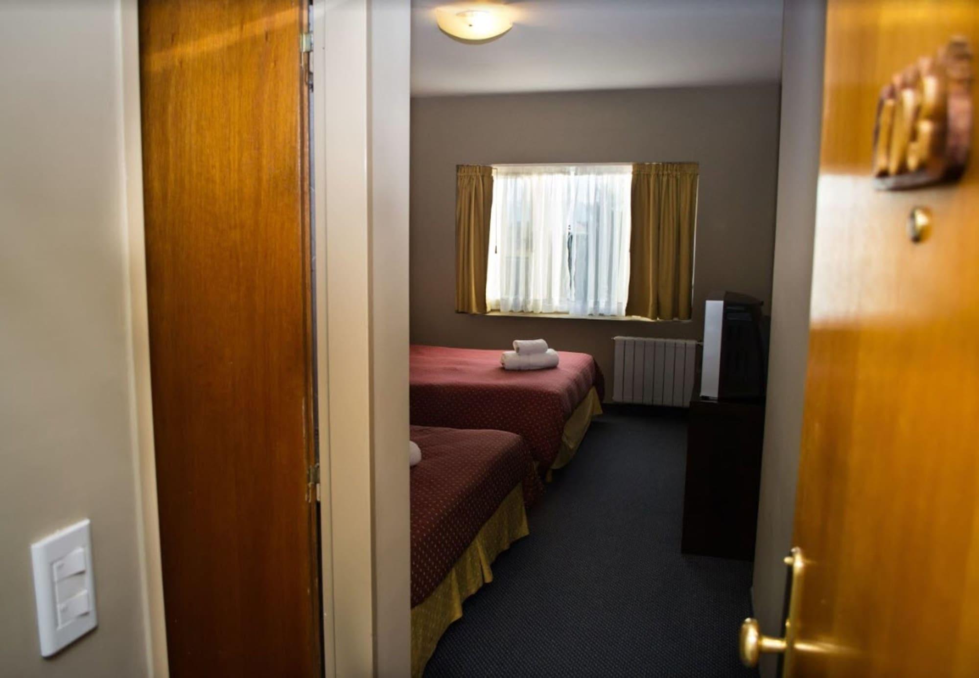 Marcopolo Suites Calafate El Calafate Zewnętrze zdjęcie