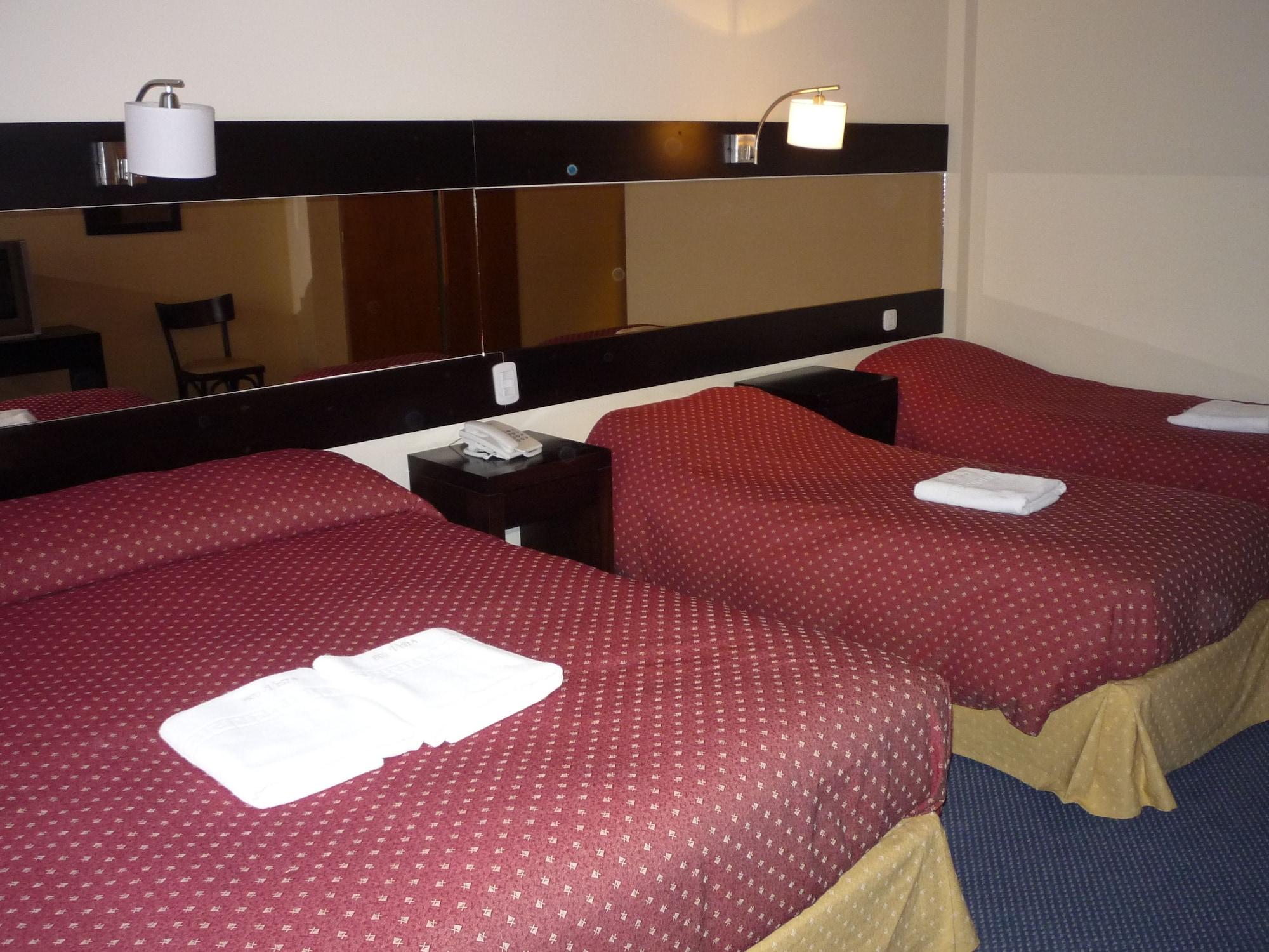 Marcopolo Suites Calafate El Calafate Zewnętrze zdjęcie