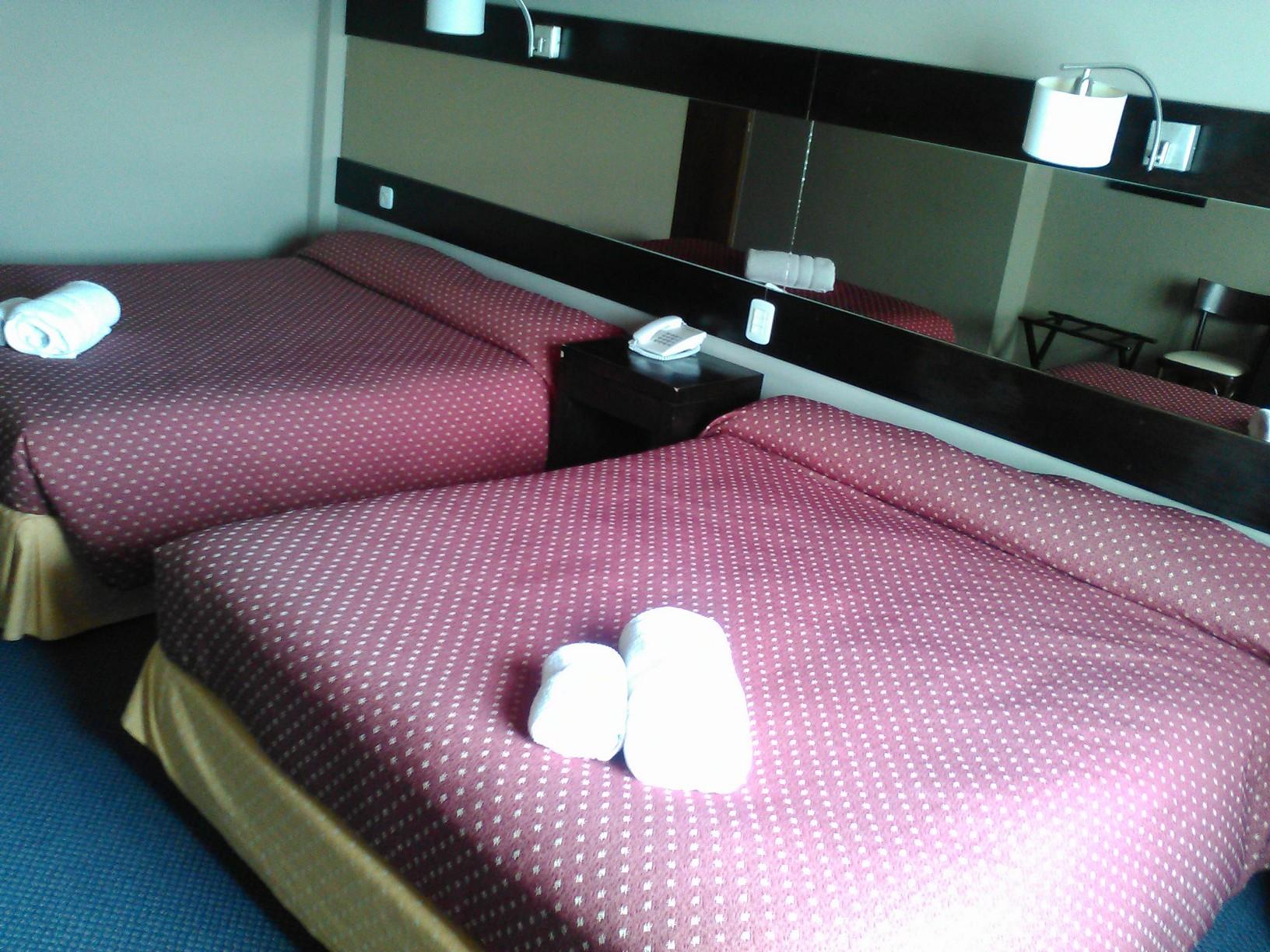Marcopolo Suites Calafate El Calafate Zewnętrze zdjęcie