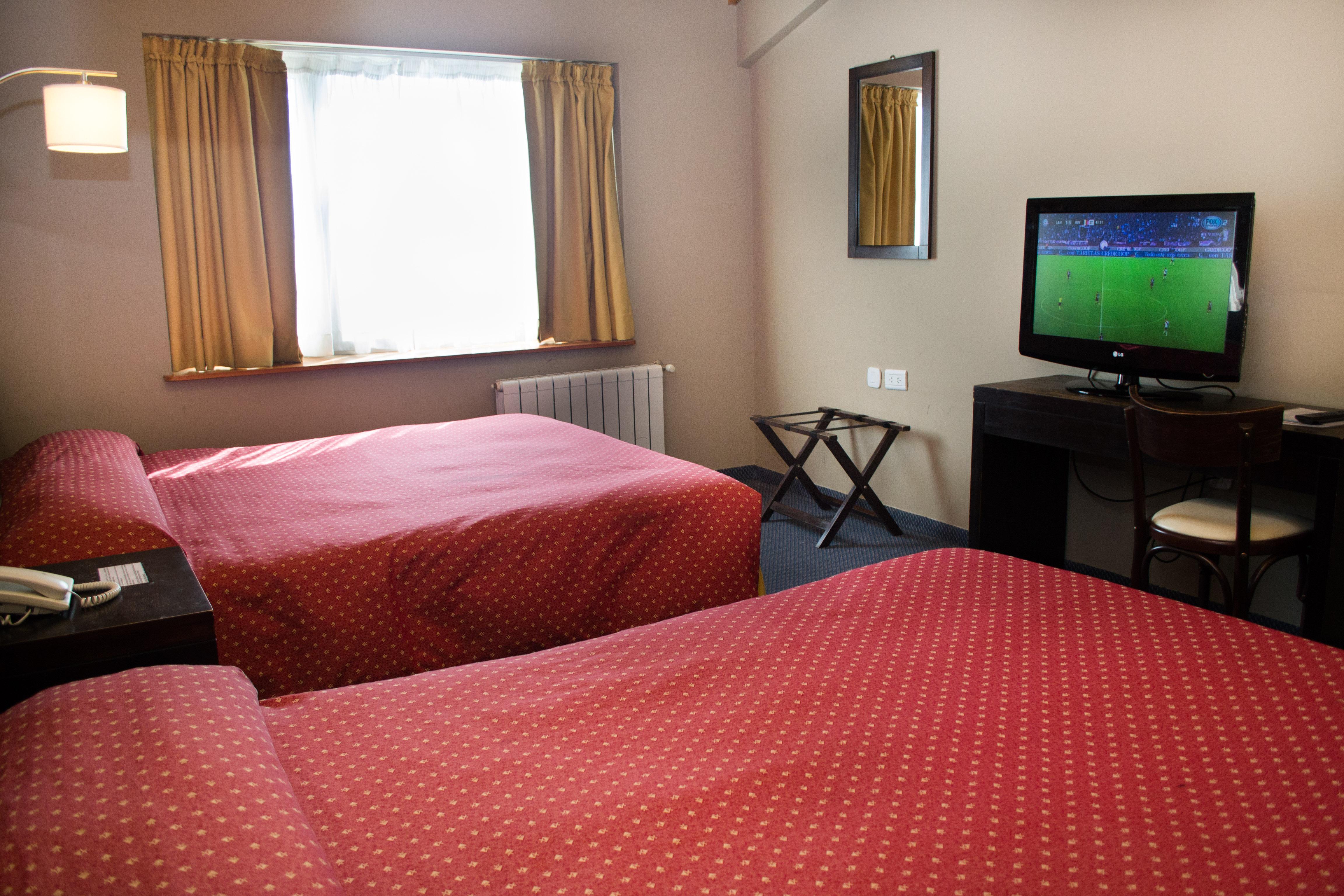 Marcopolo Suites Calafate El Calafate Zewnętrze zdjęcie