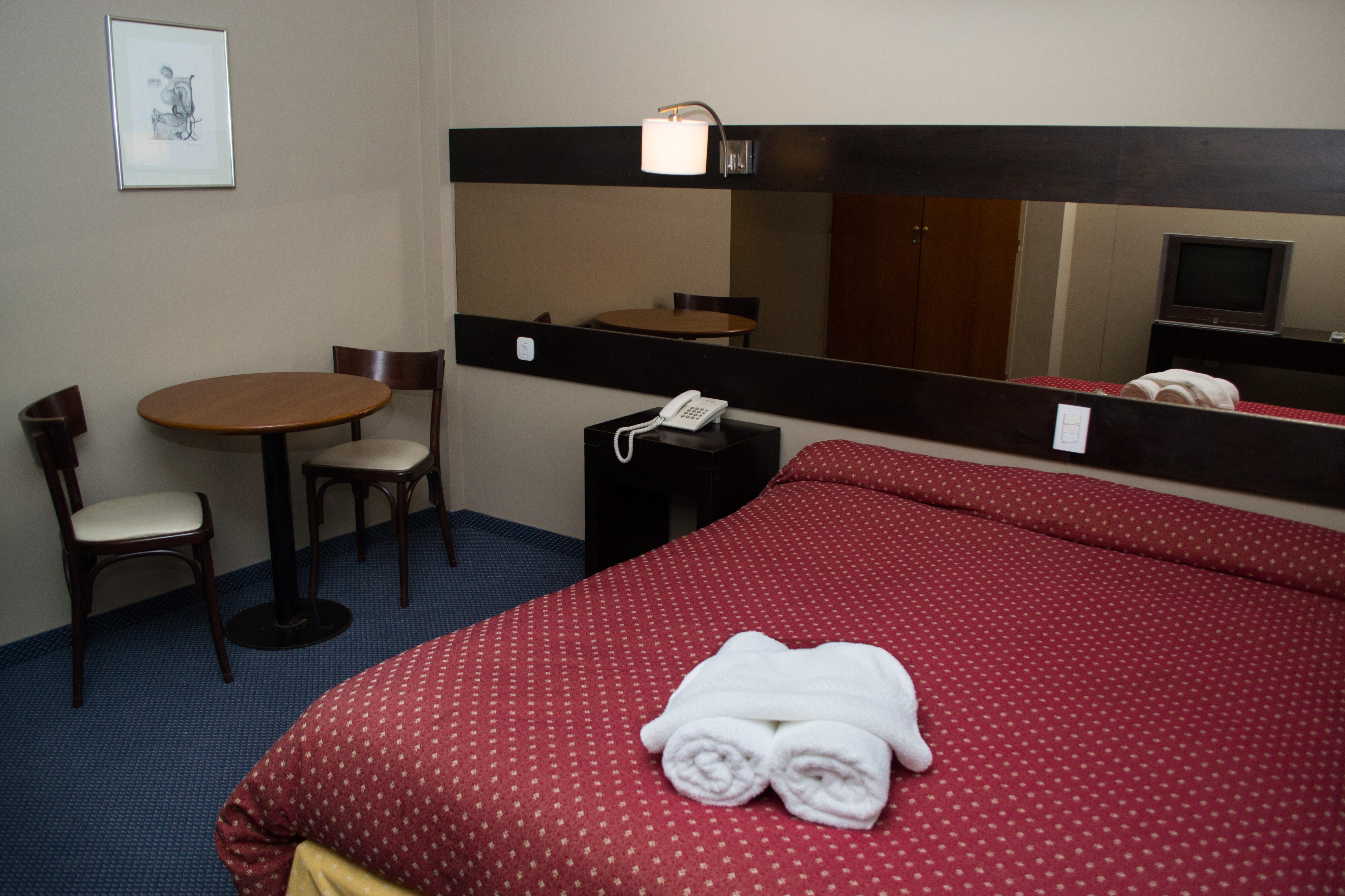 Marcopolo Suites Calafate El Calafate Zewnętrze zdjęcie