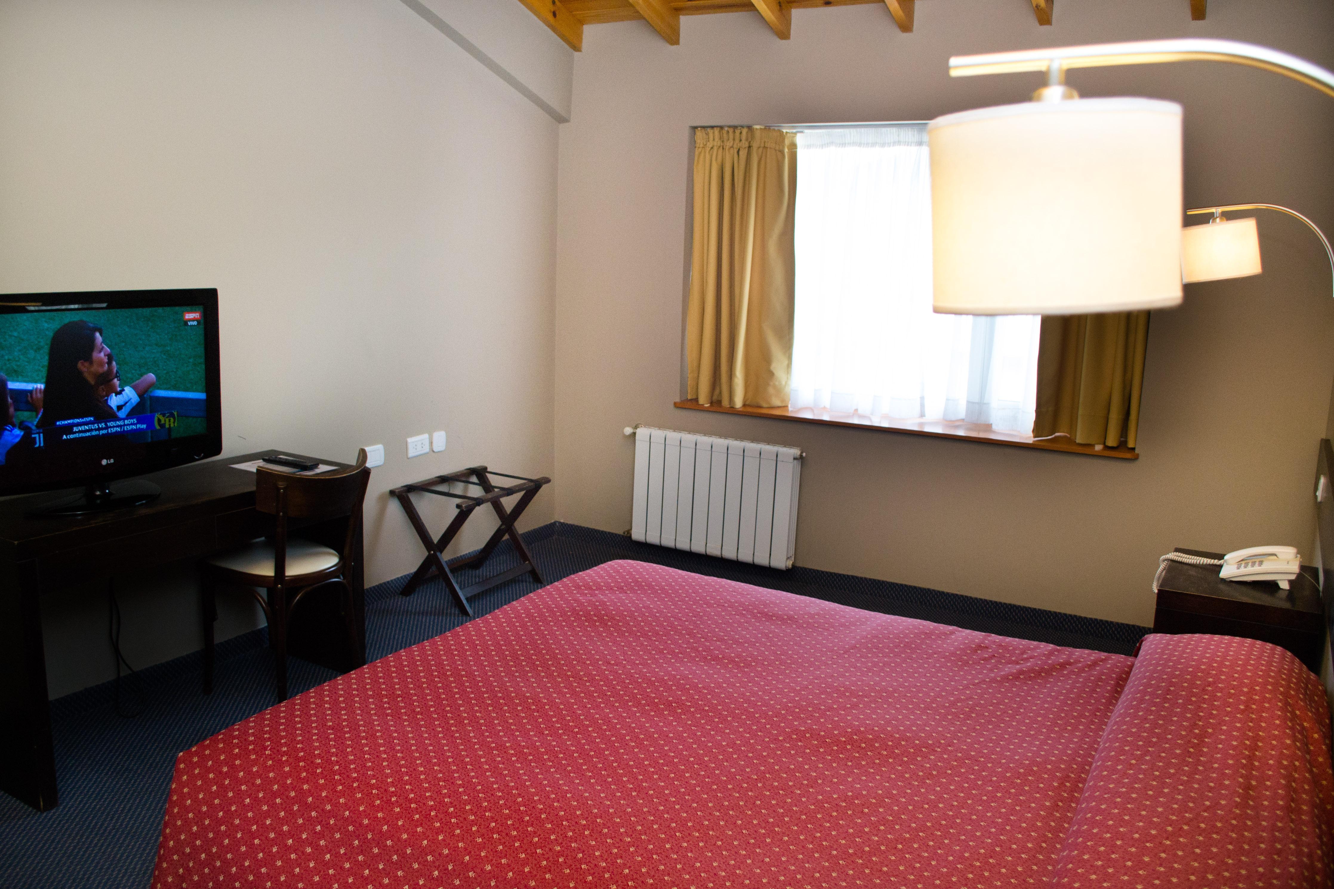 Marcopolo Suites Calafate El Calafate Zewnętrze zdjęcie