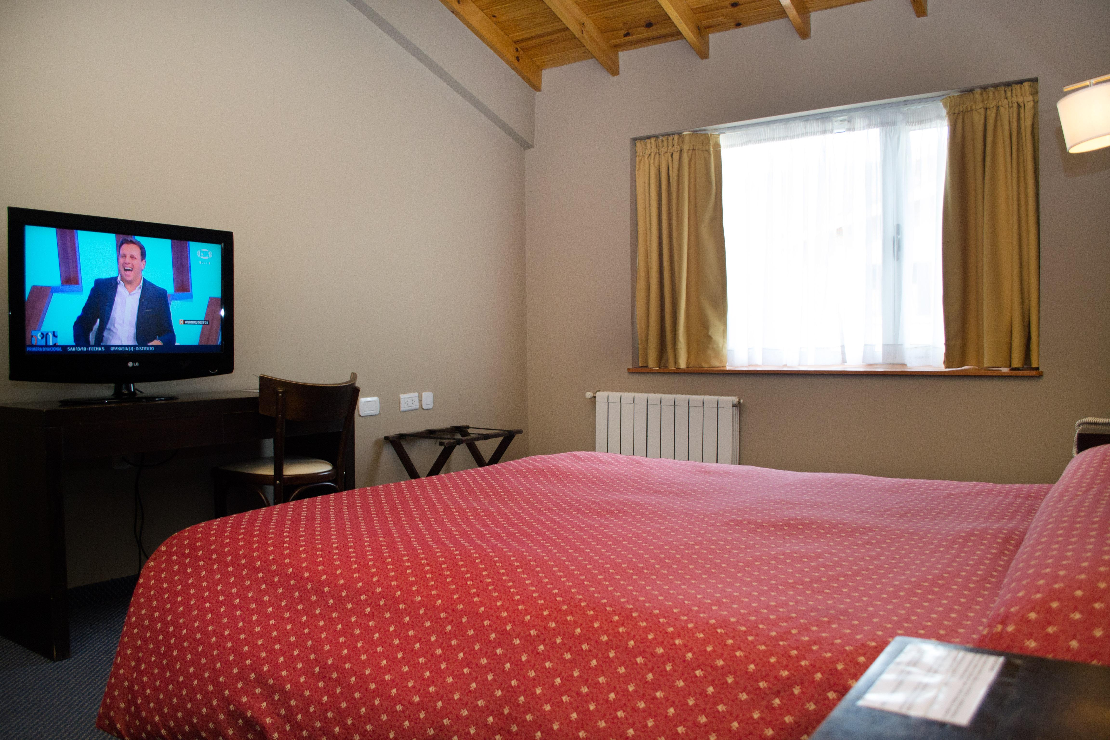 Marcopolo Suites Calafate El Calafate Zewnętrze zdjęcie