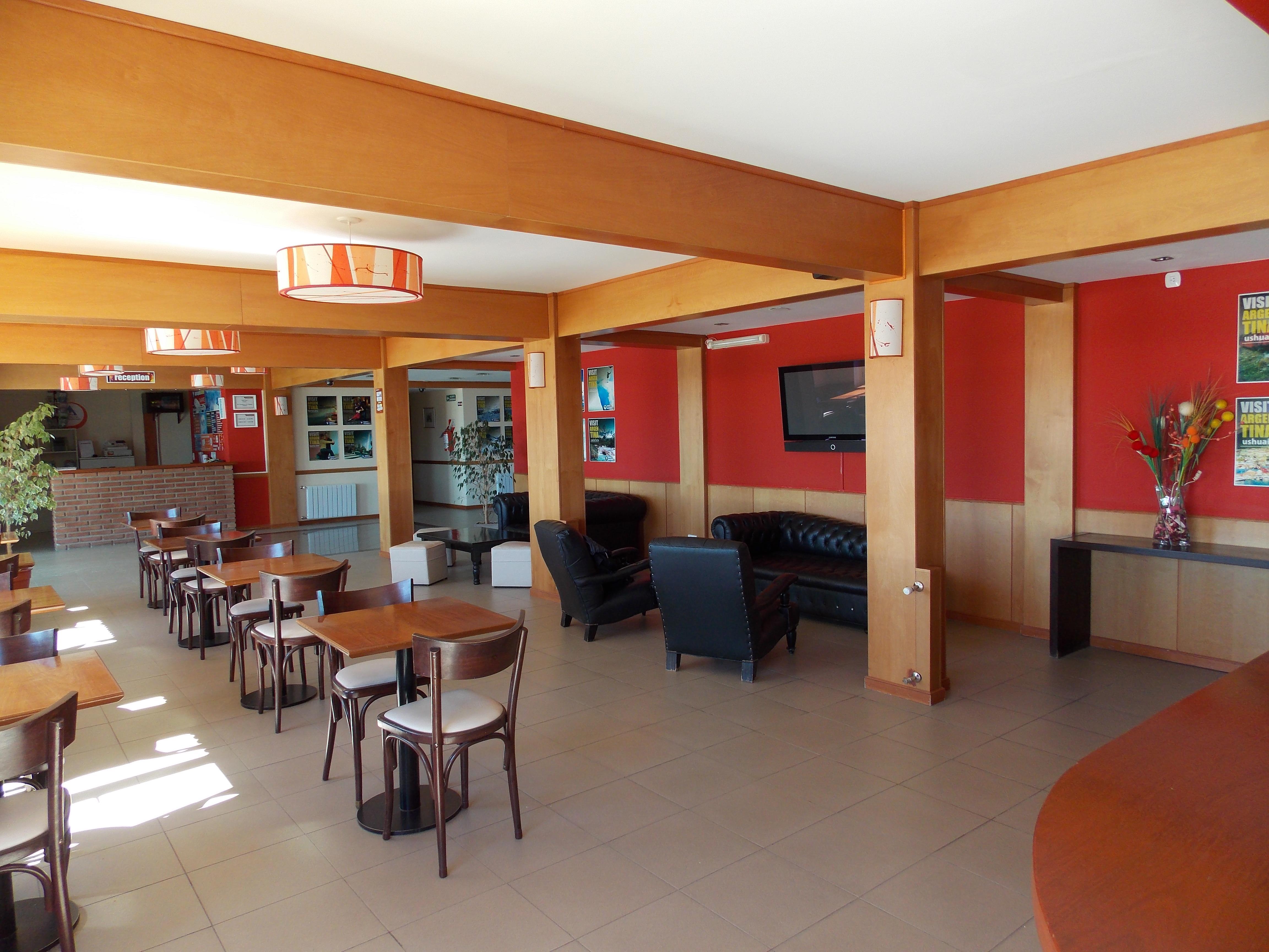 Marcopolo Suites Calafate El Calafate Zewnętrze zdjęcie