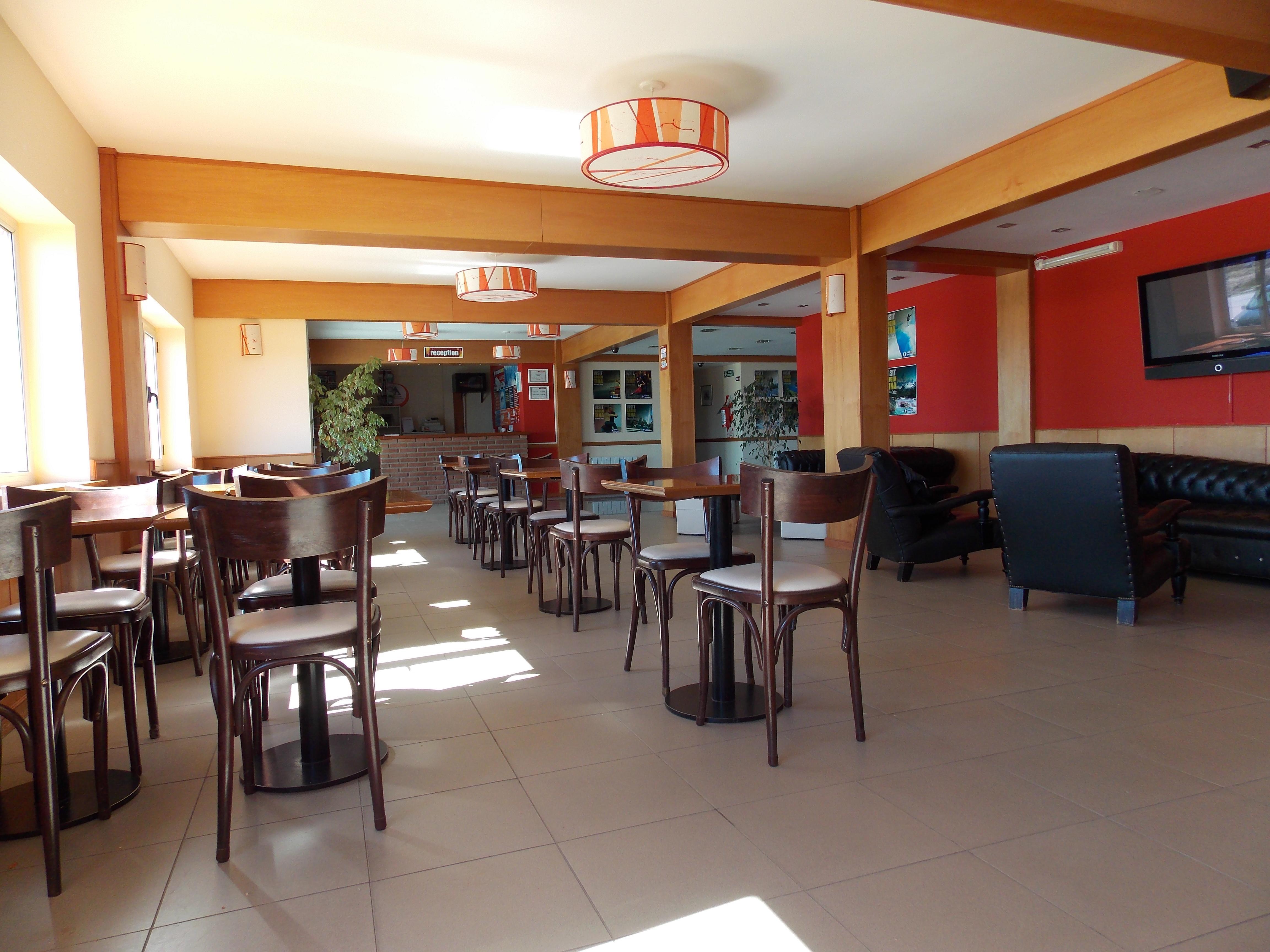 Marcopolo Suites Calafate El Calafate Zewnętrze zdjęcie