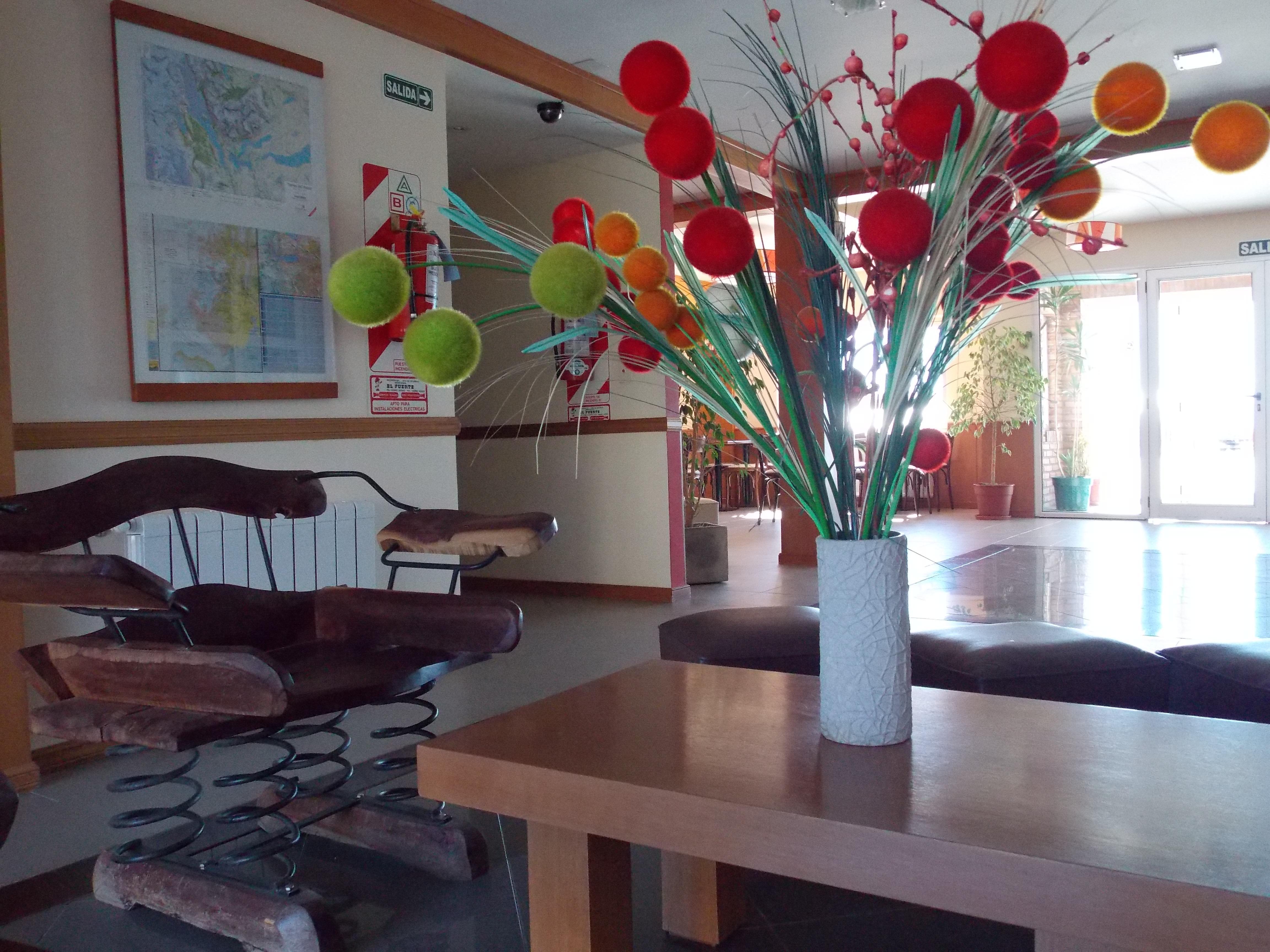 Marcopolo Suites Calafate El Calafate Zewnętrze zdjęcie