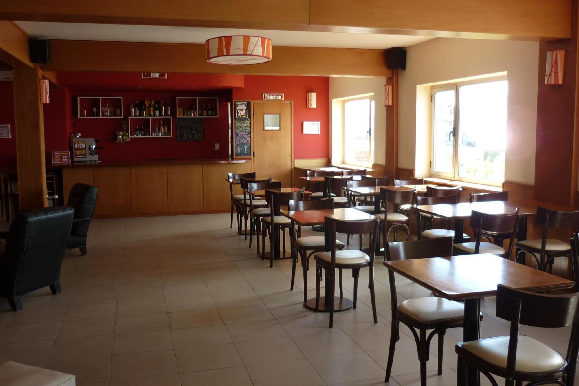 Marcopolo Suites Calafate El Calafate Zewnętrze zdjęcie