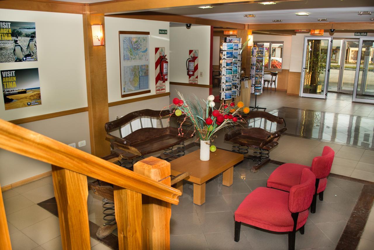 Marcopolo Suites Calafate El Calafate Zewnętrze zdjęcie