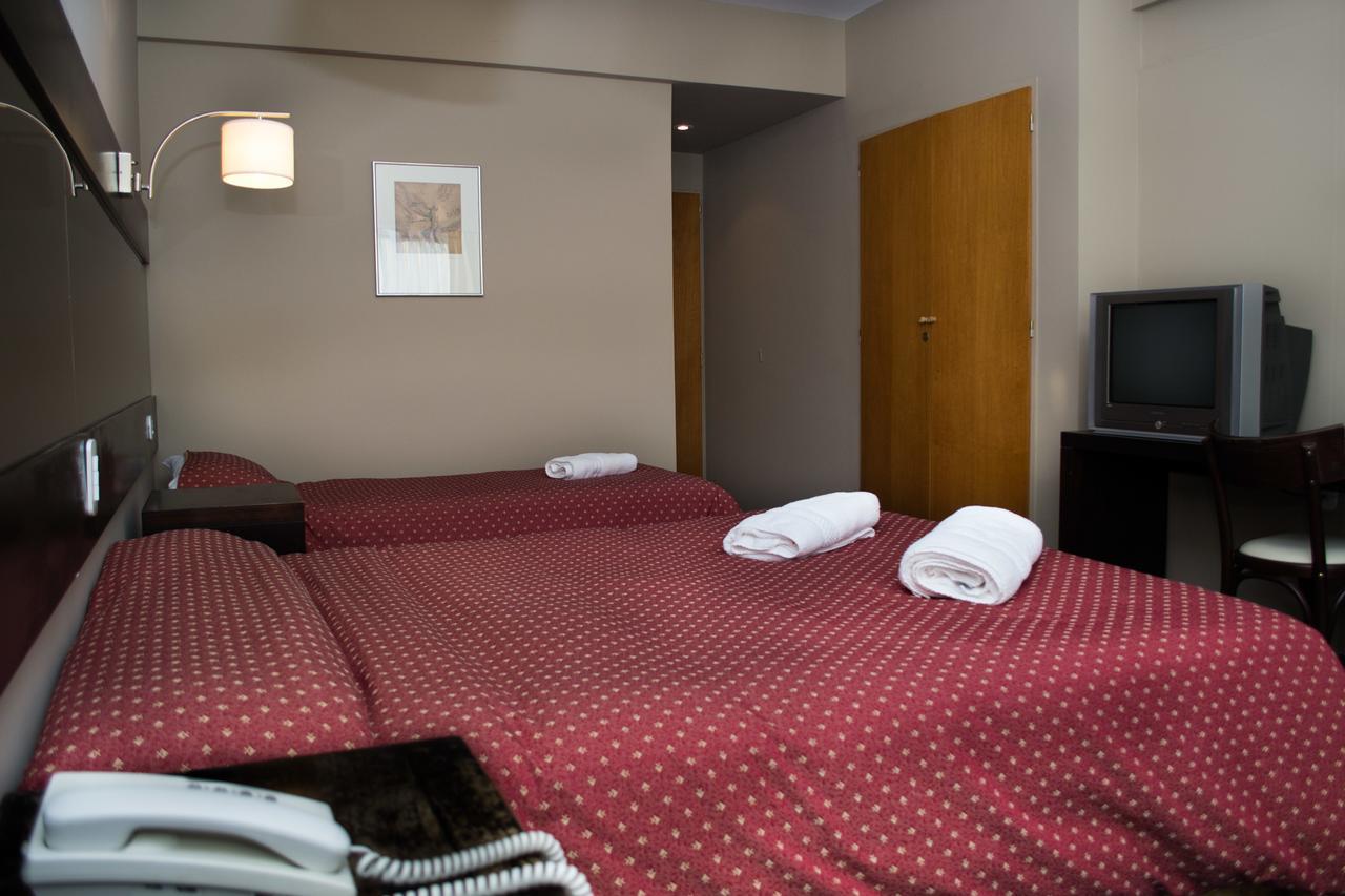 Marcopolo Suites Calafate El Calafate Zewnętrze zdjęcie