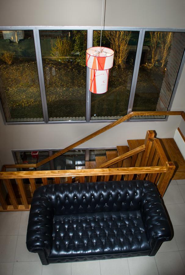 Marcopolo Suites Calafate El Calafate Zewnętrze zdjęcie