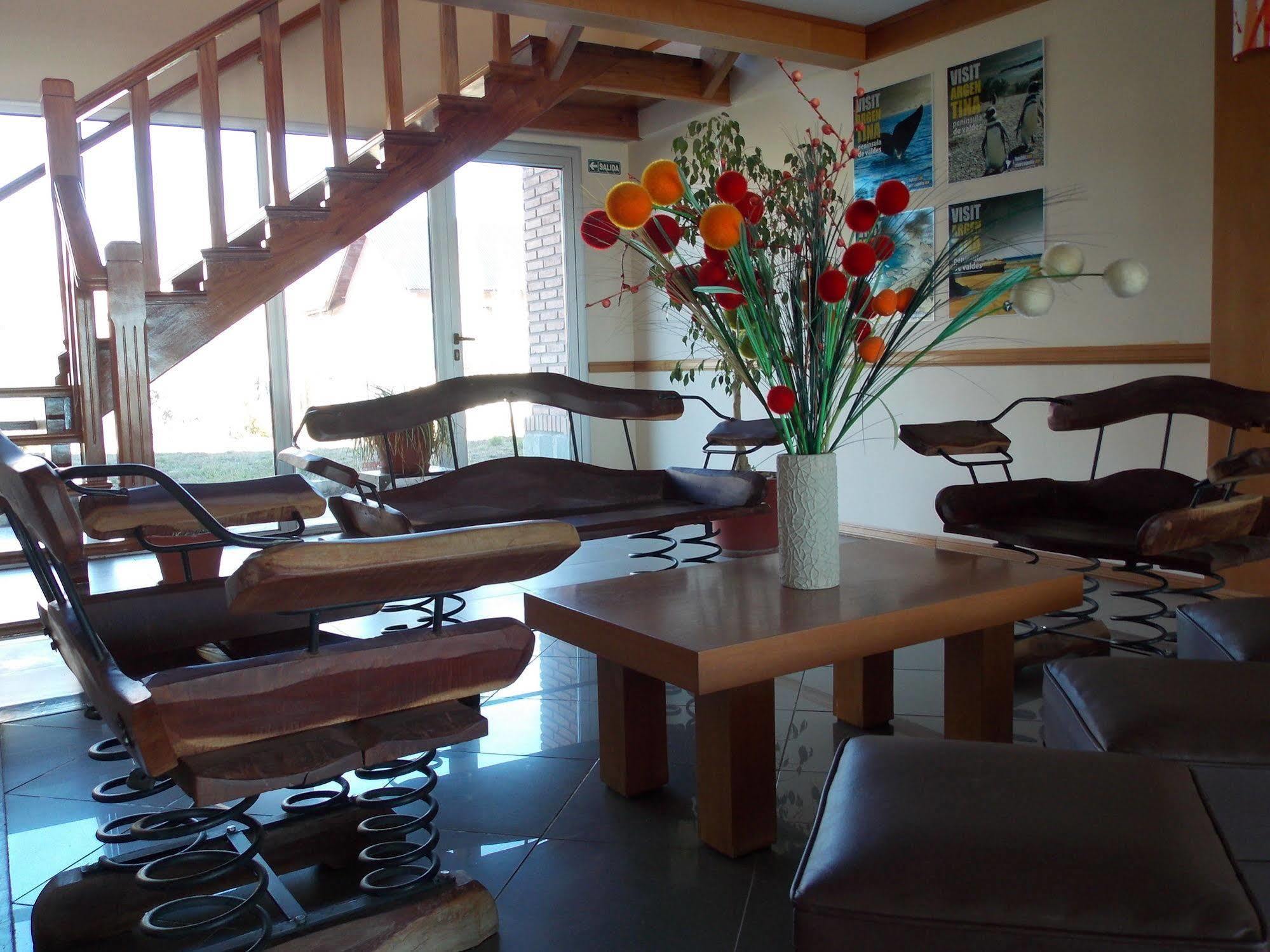 Marcopolo Suites Calafate El Calafate Zewnętrze zdjęcie